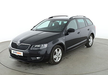 Skoda Octavia 1.4 TSI Joy