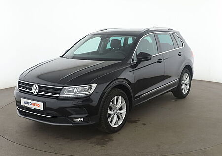 VW Tiguan 1.5 TSI ACT Highline BlueMotion