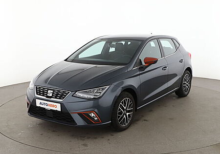 Seat Ibiza 1.0 Beats