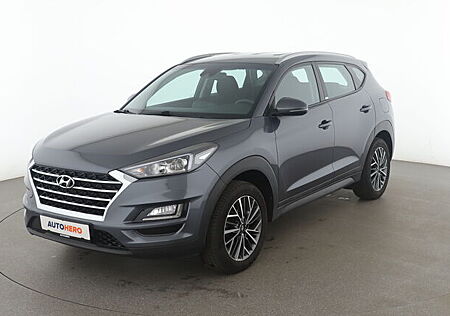 Hyundai Tucson 1.6 Advantage 2WD