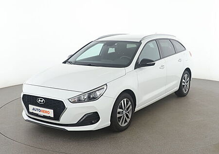 Hyundai i30 1.4 MPI Passion