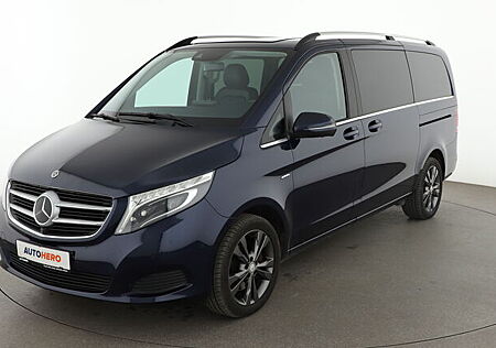 Mercedes-Benz V-Klasse V 250 d lang BlueTEC Avantgarde Edition