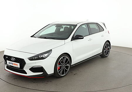 Hyundai i30 2.0 TGDI N Performance