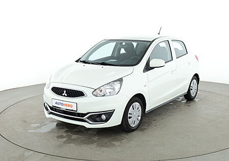 Mitsubishi Space Star 1.0 Diamant Edition