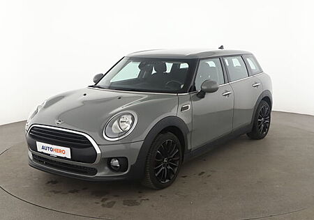 Mini One Clubman One