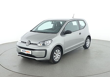 VW Up 1.0 Take !