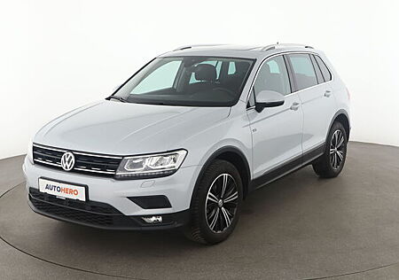 VW Tiguan 2.0 TDI Join 4Motion