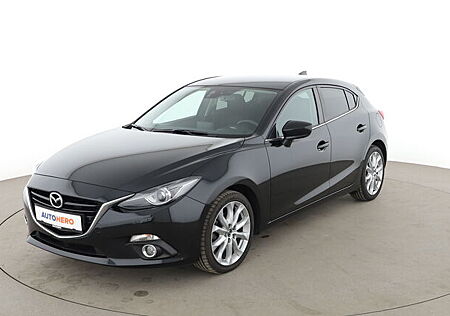 Mazda 3 2.0 Sports-Line