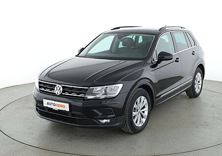 VW Tiguan 1.4 TSI ACT Comfortline BlueMotion