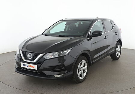 Nissan Qashqai 1.2 Acenta