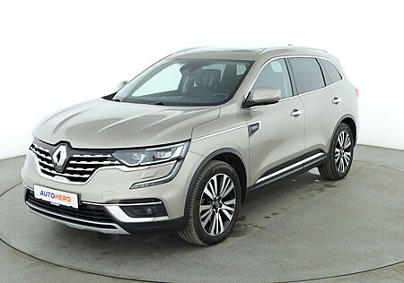 Renault Koleos 2.0 BLUE dCi Initiale Paris 4x4