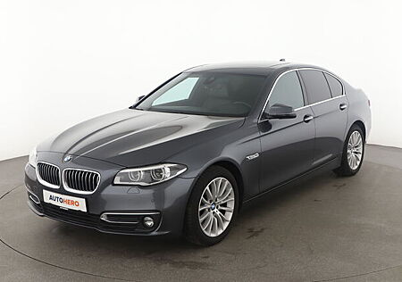 BMW 5er 530d