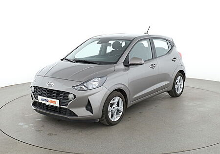 Hyundai i10 1.2 Trend