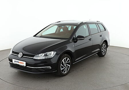 VW Golf 1.5 TSI ACT Join