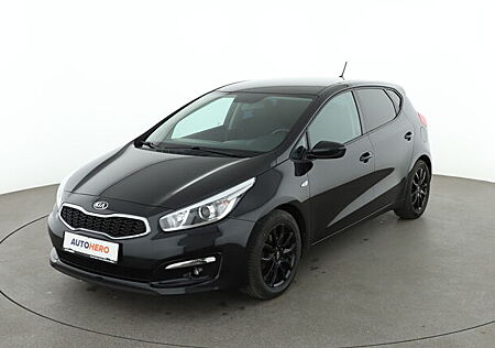 Kia Cee'd 1.4 Edition 7