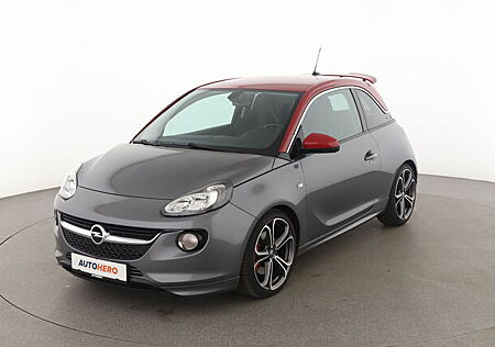 Opel Adam 1.4 Turbo S