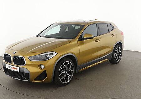 BMW X2 xDrive 20d M Sport X