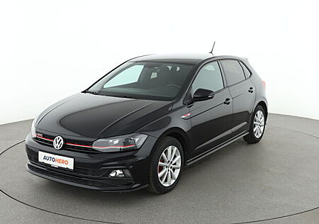 VW Polo 2.0 TSI GTI