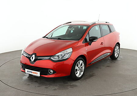 Renault Clio 1.2 TCe Energy Limited