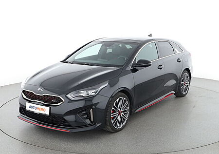 Kia Pro_ceed 1.6 TGDI GT