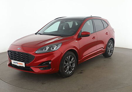 Ford Kuga 2.0 TDCi EcoBlue ST-Line X