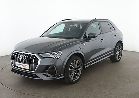 Audi Q3 45 TFSIe S line