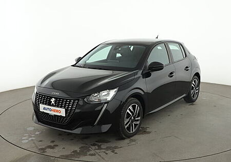 Peugeot 208 1.2 PureTech Allure