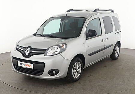 Renault Kangoo 1.5 dCi Limited