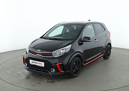 Kia Picanto 1.2 GT Line