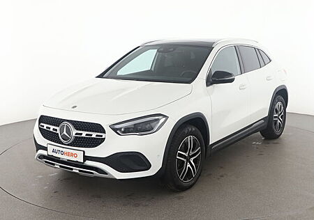 Mercedes-Benz GLA 180 Progressive