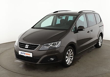 Seat Alhambra 1.4 TSI Style
