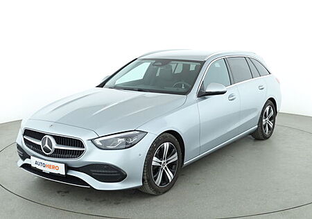 Mercedes-Benz C-Klasse C 180 T Avantgarde
