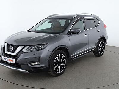 Nissan X-Trail 1.7 dCi Tekna