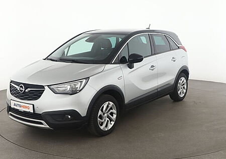 Opel Crossland X 1.2 Turbo INNOVATION