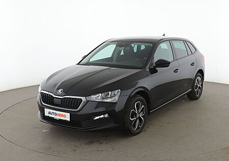 Skoda Scala 1.0 TSI Ambition