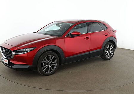 Mazda CX-30 2.0 Skyactiv-X Mild-Hybrid Selection 2WD