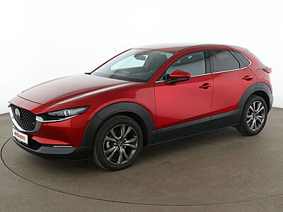 Mazda CX-30 2.0 Skyactiv-X Mild-Hybrid Selection 2WD