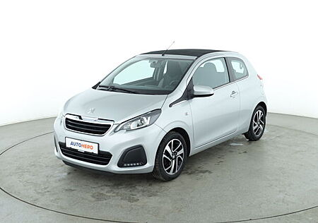 Peugeot 108 1.0 e-VTi Active