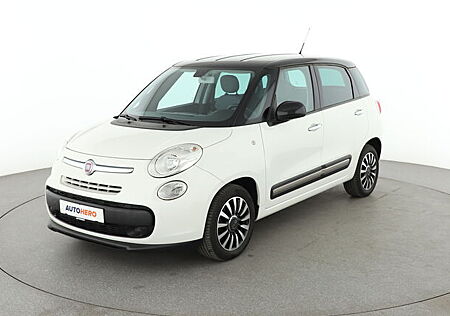Fiat 500L 1.4 Turbo MYSTYLE