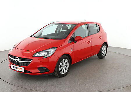 Opel Corsa 1.4 Turbo 120 Jahre ecoFlex
