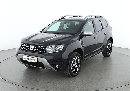 Dacia Duster 1.2 TCe Prestige