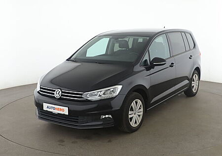 VW Touran 1.6 TDI Trendline BlueMotion