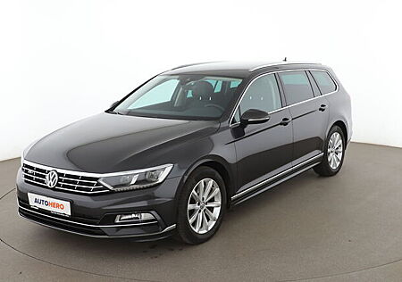 VW Passat 1.8 TSI Highline BlueMotion