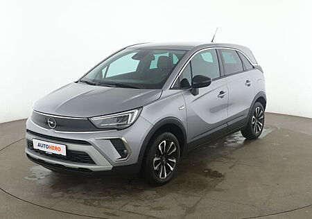 Opel Crossland X 1.2 Turbo Elegance Paket