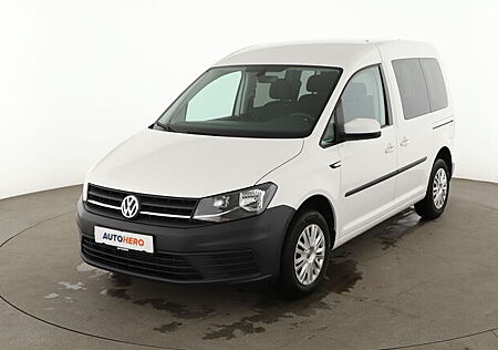 VW Caddy 1.0 TSI Trendline BlueMotion
