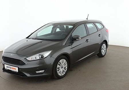 Ford Focus 1.5 EcoBoost Business