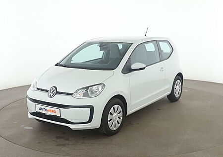 VW Up 1.0
