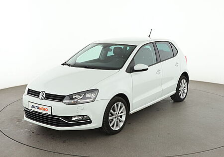 VW Polo 1.2 TSI Highline BlueMotion Tech