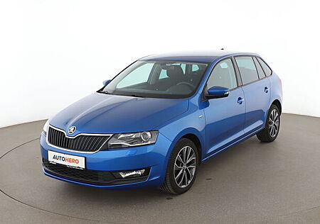 Skoda Rapid 1.0 TSI Drive