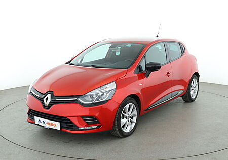 Renault Clio 1.2 Limited